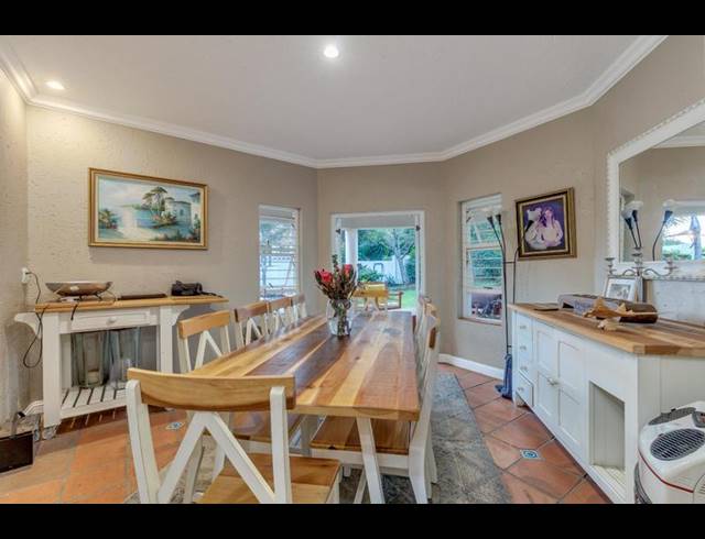 4 BEDROOM HOUSE FOR SALE IN FOURWAYS GARDENS